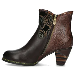 Bottines - ALCIZEEO 0122 | Laura Vita New