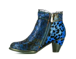 Bottines - ALCIZEEO 27 | Laura Vita Outlet