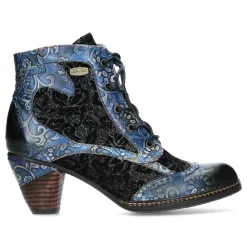 Bottines - ALCIZEEO 01 | Laura Vita Cheap