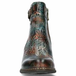 Bottines - ALCIZEEO 17 | Laura Vita Clearance