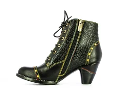 Bottines - ALCIZEEO 32 | Laura Vita Hot