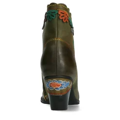 Bottines - ALCIZEEO 72 | Laura Vita Discount