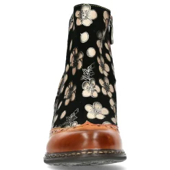 Bottines - ALCIZEEO 90 | Laura Vita Discount