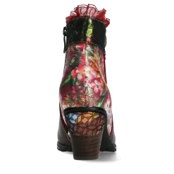 Bottines - ALCIZEEO 17 | Laura Vita Best