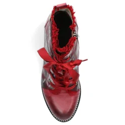 Bottines - ALCIZEEO 78 | Laura Vita Best