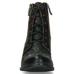 Bottines - ALCIZEEO 12 | Laura Vita Fashion