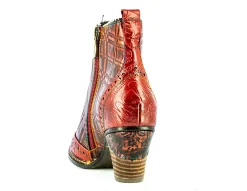 Bottines - ALCIZEEO 90 | Laura Vita Best