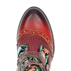 Bottines - ALCIZEEO 43 | Laura Vita Sale