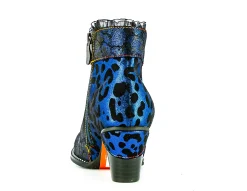 Bottines - ALCIZEEO 27 | Laura Vita Outlet