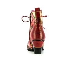 Bottines - ALCIZEEO 278 | Laura Vita Cheap