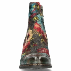 Bottines - ALCIZEEO 06 | Laura Vita Outlet