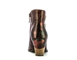 Bottines - ALCIZEEO 21 | Laura Vita New