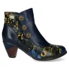 Bottines - ALCIZEEO 211 Arty | Laura Vita Flash Sale