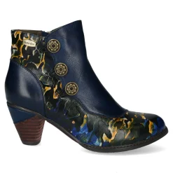 Bottines - ALCIZEEO 211 Arty | Laura Vita Flash Sale