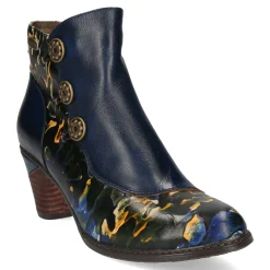 Bottines - ALCIZEEO 211 Arty | Laura Vita Flash Sale