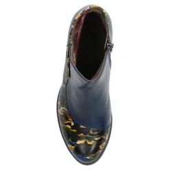 Bottines - ALCIZEEO 211 Arty | Laura Vita Flash Sale