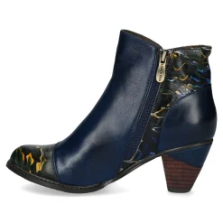 Bottines - ALCIZEEO 211 Arty | Laura Vita Flash Sale