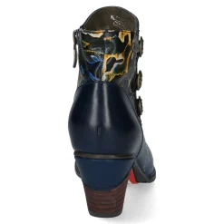 Bottines - ALCIZEEO 211 Arty | Laura Vita Flash Sale