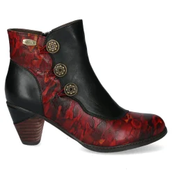 Bottines - ALCIZEEO 211 Arty | Laura Vita Flash Sale
