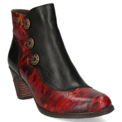 Bottines - ALCIZEEO 211 Arty | Laura Vita Flash Sale
