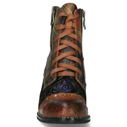 Bottines - ALCIZEEO 12F | Laura Vita Hot
