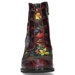 Bottines - ALCIZEEO 01H | Laura Vita Flash Sale