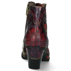 Bottines - ALCIZEEO 01H | Laura Vita Flash Sale