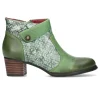 Bottines - ALEXIA 13 | Laura Vita Best