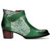 Bottines - ALEXIA 13 | Laura Vita Clearance