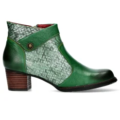 Bottines - ALEXIA 13 | Laura Vita Clearance
