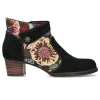 Bottines - ALEXIA 13 | Laura Vita Flash Sale