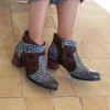 Bottines - ALEXIA 13 | Laura Vita Best Sale