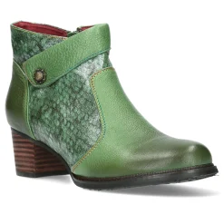 Bottines - ALEXIA 13 | Laura Vita Best