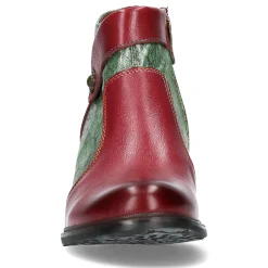 Bottines - ALEXIA 13 | Laura Vita Hot