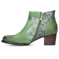 Bottines - ALEXIA 13 | Laura Vita Best