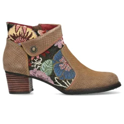 Bottines - ALEXIA 13 | Laura Vita Flash Sale