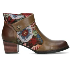 Bottines - ALEXIA 13 | Laura Vita Hot