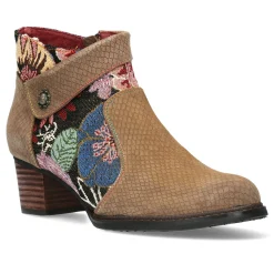 Bottines - ALEXIA 13 | Laura Vita Flash Sale