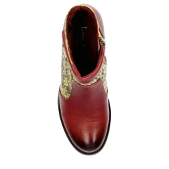 Bottines - ALEXIA 13 | Laura Vita Best