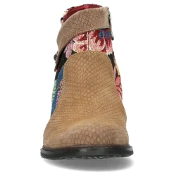 Bottines - ALEXIA 13 | Laura Vita Flash Sale