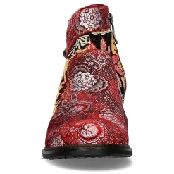 Bottines - ALEXIA 13 | Laura Vita Best Sale