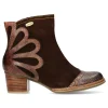 Bottines - ALEXIAO 67 | Laura Vita New