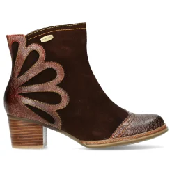 Bottines - ALEXIAO 67 | Laura Vita New