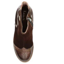 Bottines - ALEXIAO 67 | Laura Vita New