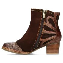Bottines - ALEXIAO 67 | Laura Vita New