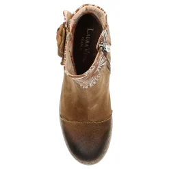 Bottines - ALEXIAO 65 | Laura Vita Shop