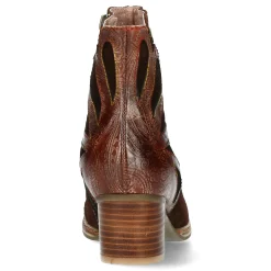 Bottines - ALEXIAO 67 | Laura Vita New