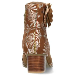 Bottines - ALEXIAO 65 | Laura Vita Shop