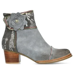 Bottines - ALEXIAO 65 | Laura Vita Shop
