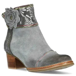 Bottines - ALEXIAO 65 | Laura Vita Shop